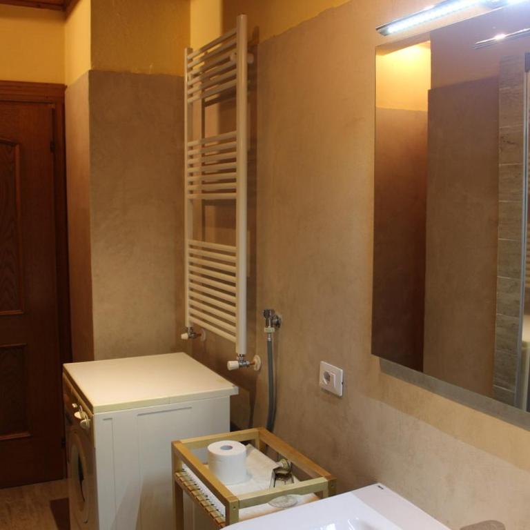 Cesa DOLOMITI - Appartamento con 2 Camere da Letto - 17