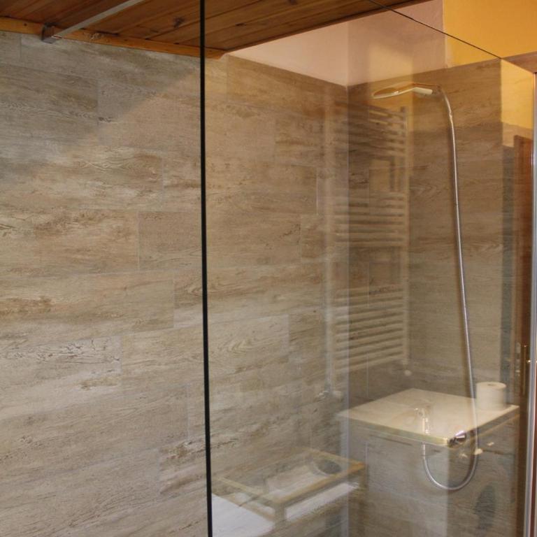 Cesa DOLOMITI - Appartamento con 2 Camere da Letto - 2
