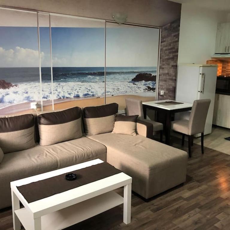 Sunshine apartman - Standardni Studio - 1