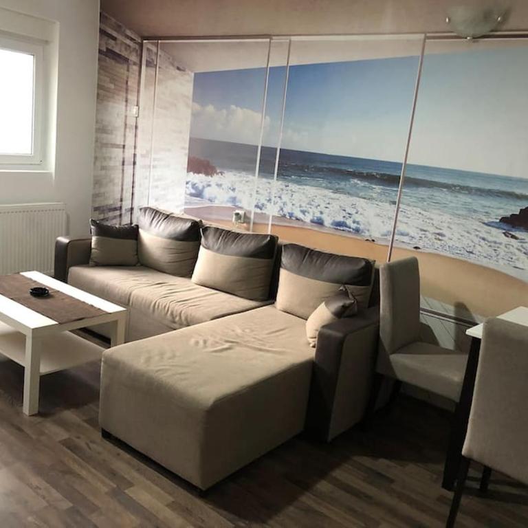 Sunshine apartman - Standardni Studio - 4