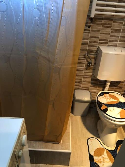 Sunshine apartman - Standardni Studio - 6