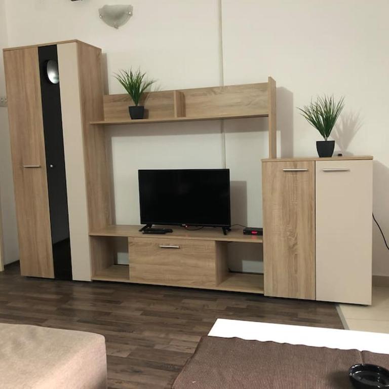 Sunshine apartman - Standardni Studio - 7