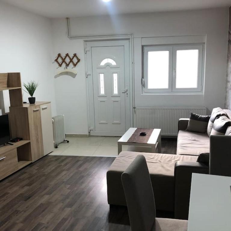 Sunshine apartman - Standardni Studio - 9