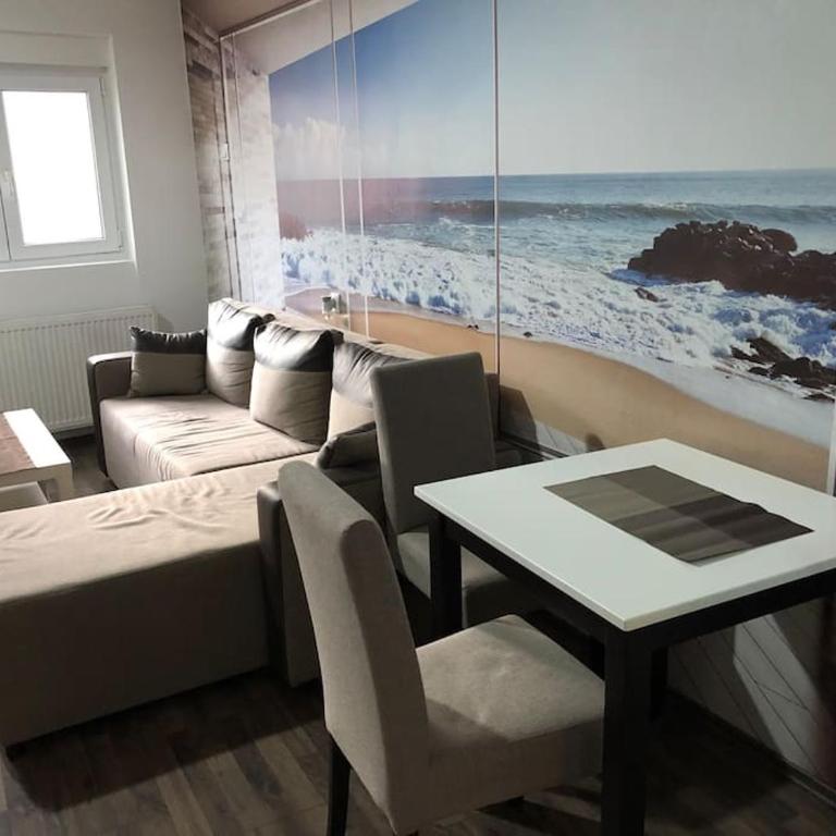 Sunshine apartman - Standardni Studio - 11