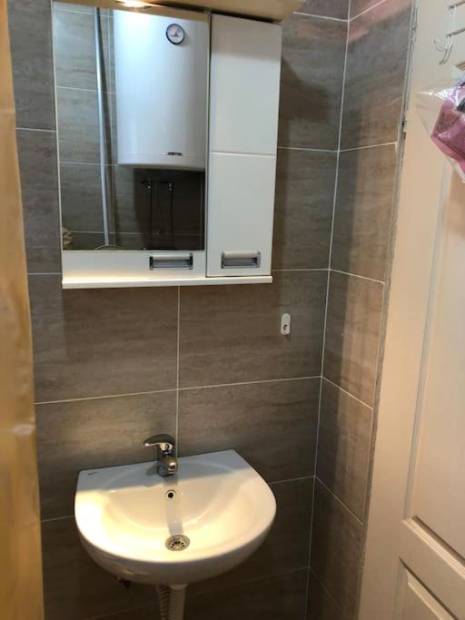 Sunshine apartman - Standardni Studio - 12