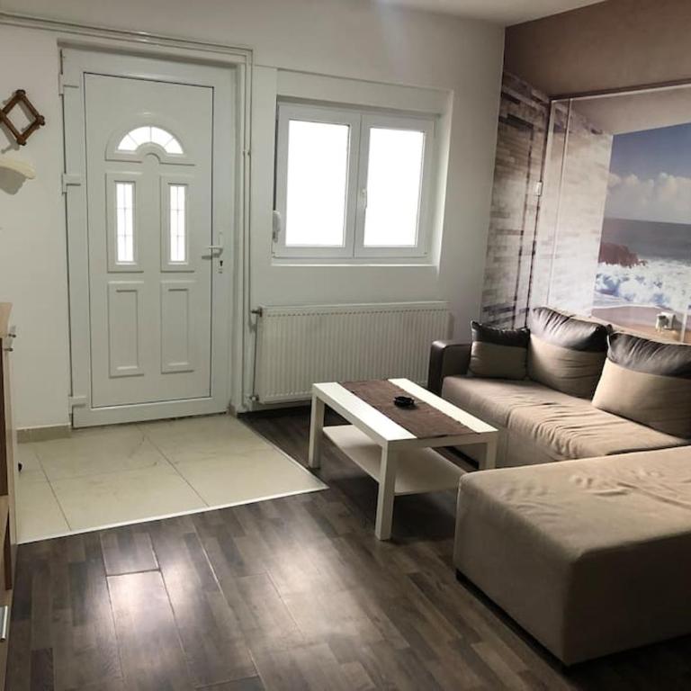 Sunshine apartman - Standardni Studio - 15