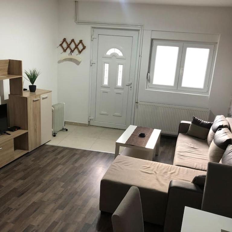 Sunshine apartman - Standardni Studio - 16