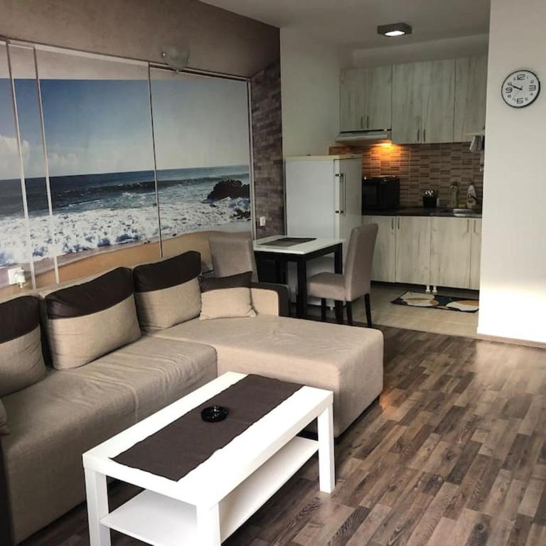 Sunshine apartman - Standardni Studio - 17