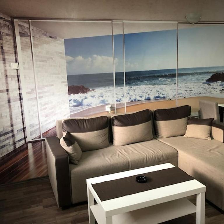 Sunshine apartman - Standardni Studio - 18