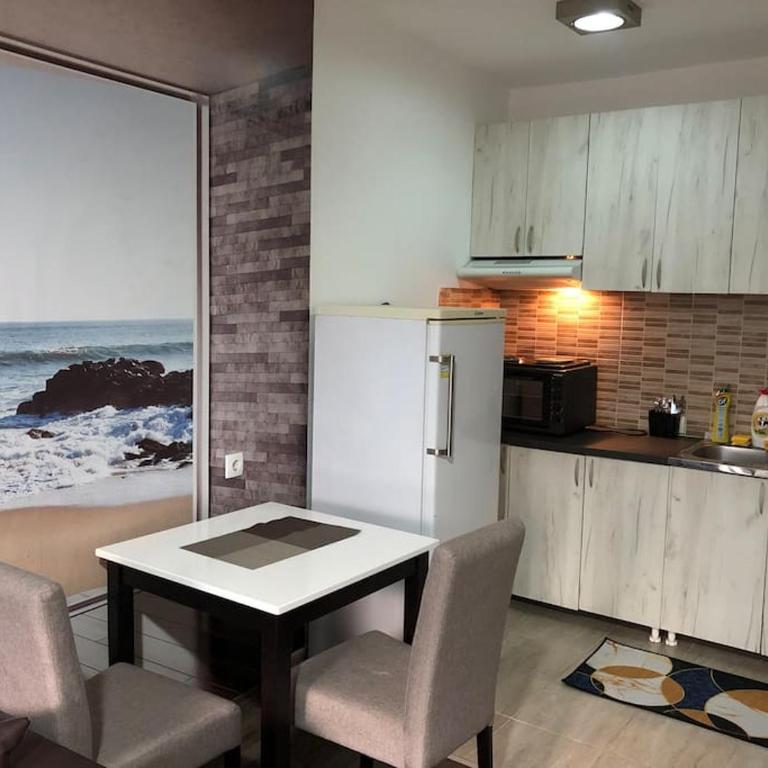 Sunshine apartman - Standardni Studio - 19