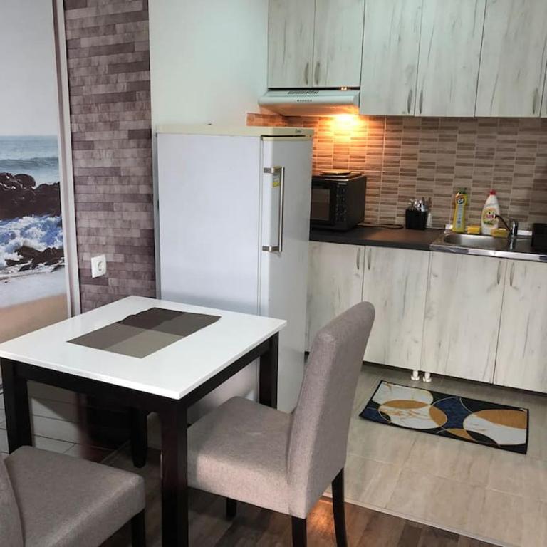 Sunshine apartman - Standardni Studio - 21