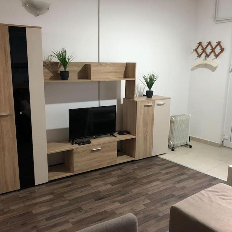 Sunshine apartman - Standardni Studio - 22