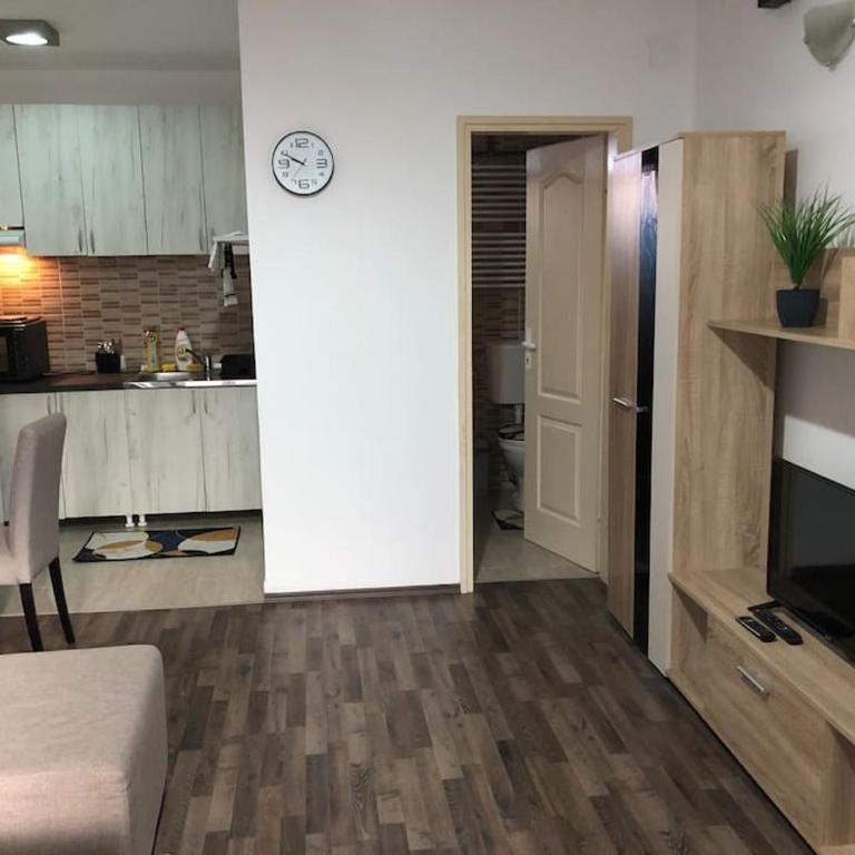 Sunshine apartman - Standardni Studio - 23