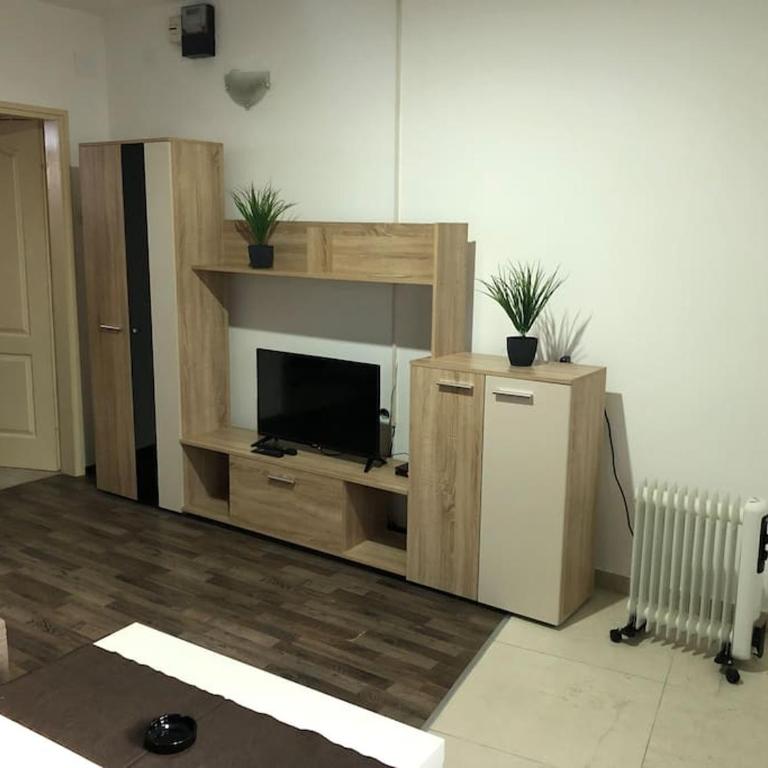 Sunshine apartman - Standardni Studio - 24