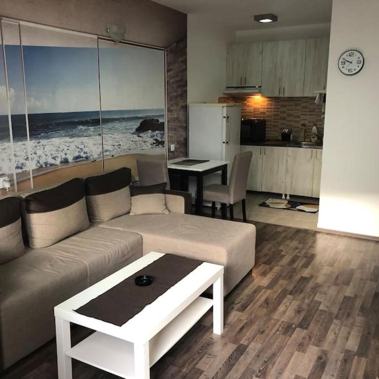 Sunshine apartman - Standardni Studio - 25