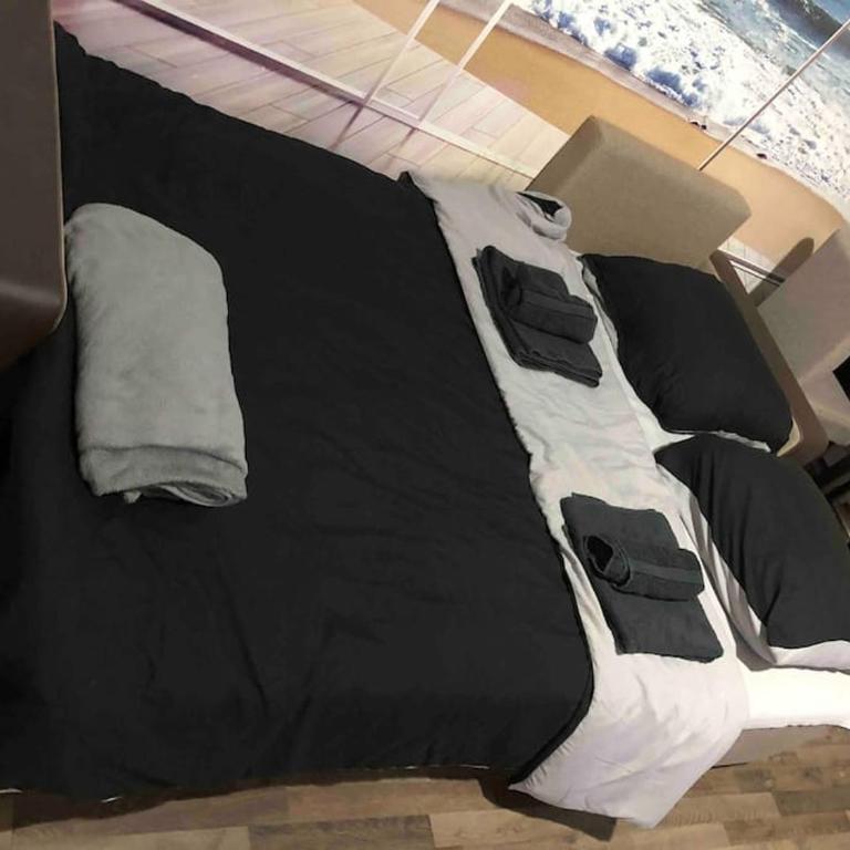 Sunshine apartman - Standardni Studio - 26