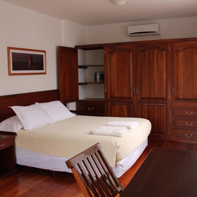 Galapagos Cottages - Casa de 2 dormitorios - 5