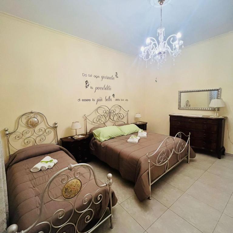 LE QUATTRO STAGIONI - Appartamento con 2 Camere da Letto - 8