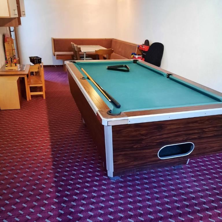 Haus Paznaun - Ferienhaus - 6