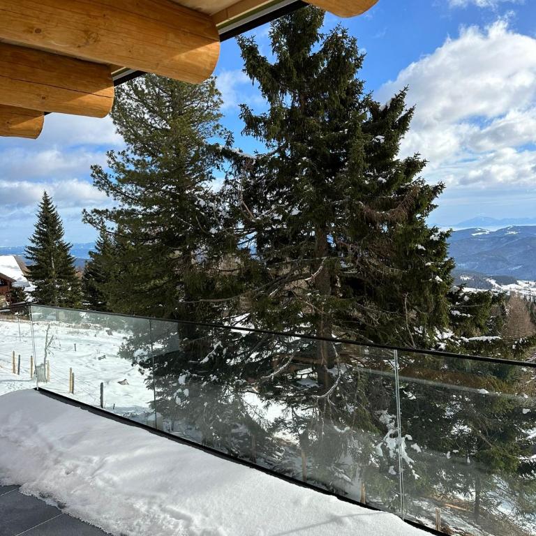 Chalet NON-SENS by L'Occitane - Chalet - 62