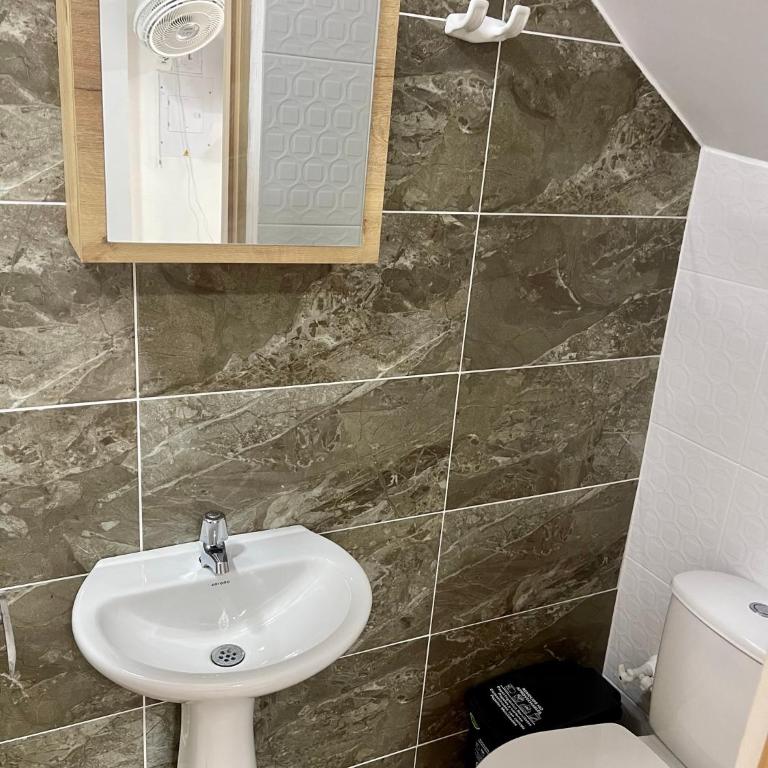 HOTEL TORRE DELUXE ¨SANTORINI¨ - Apartamento de 2 dormitorios - 11