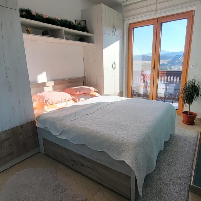 Goldview Apartmani - Apartman sa Pogledom na Planinu - 23