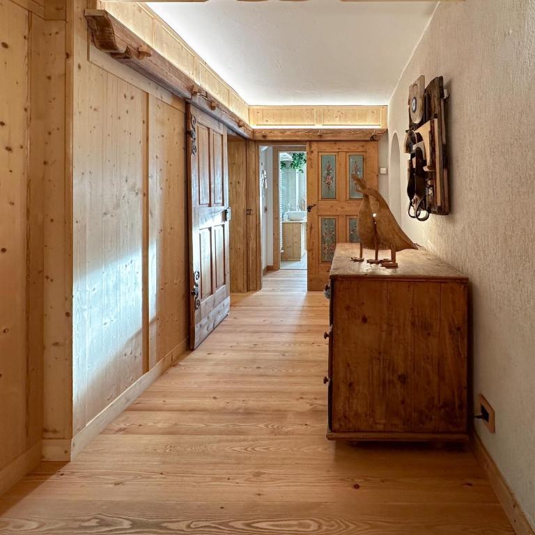 Ciasa De Doni - Appartamento con 2 Camere da Letto - 16