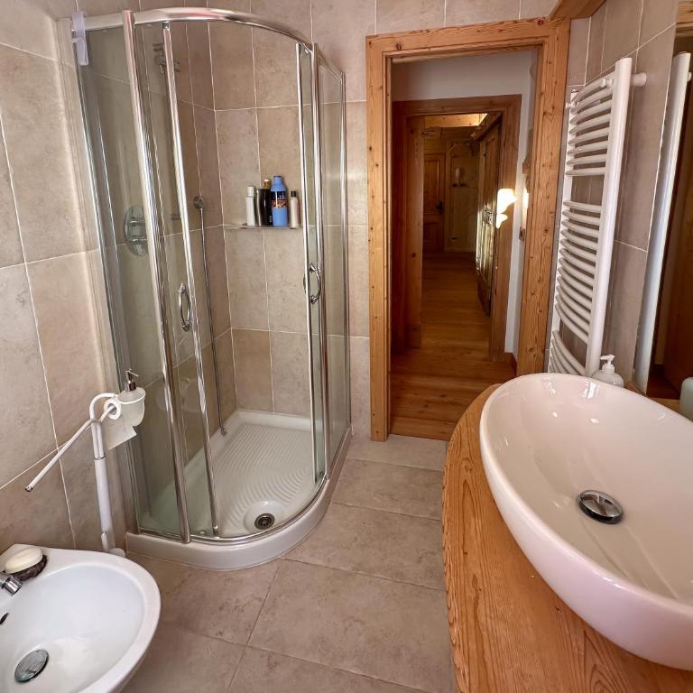 Ciasa De Doni - Appartamento con 2 Camere da Letto - 9