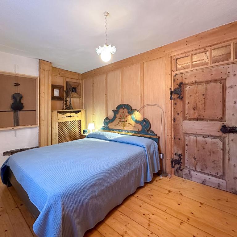 Ciasa De Doni - Appartamento con 2 Camere da Letto - 2
