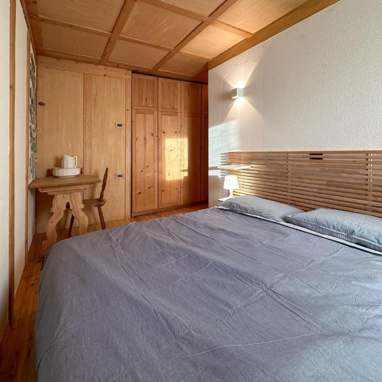 Ciasa De Doni - Appartamento con 2 Camere da Letto - 3