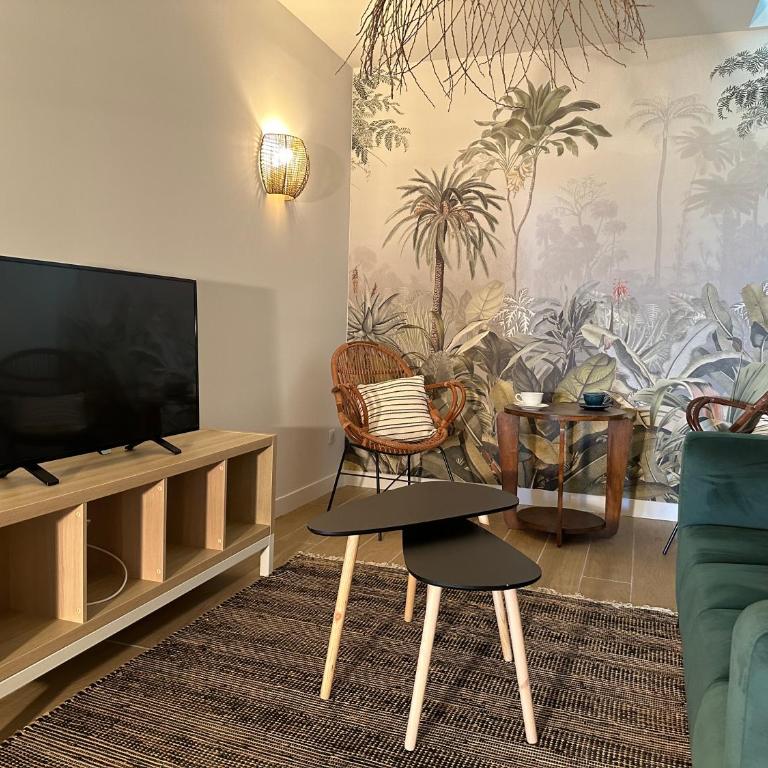 Domaine des 3 Cépages - Three-Bedroom Apartment - 7