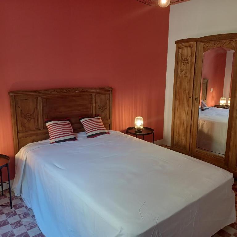 Domaine des 3 Cépages - Three-Bedroom Apartment - 11