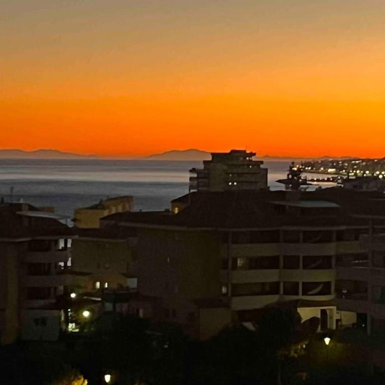 Luxe Coast Views-Reserva del-Higuerón-Pool & Sea - Two-Bedroom Apartment - 29