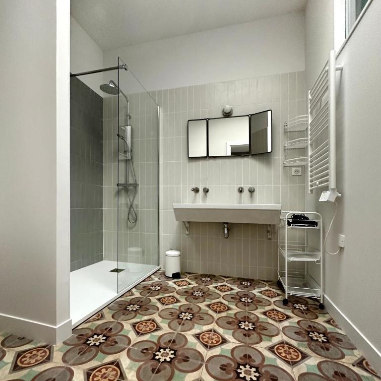 Domaine des 3 Cépages - Three-Bedroom Apartment - 13