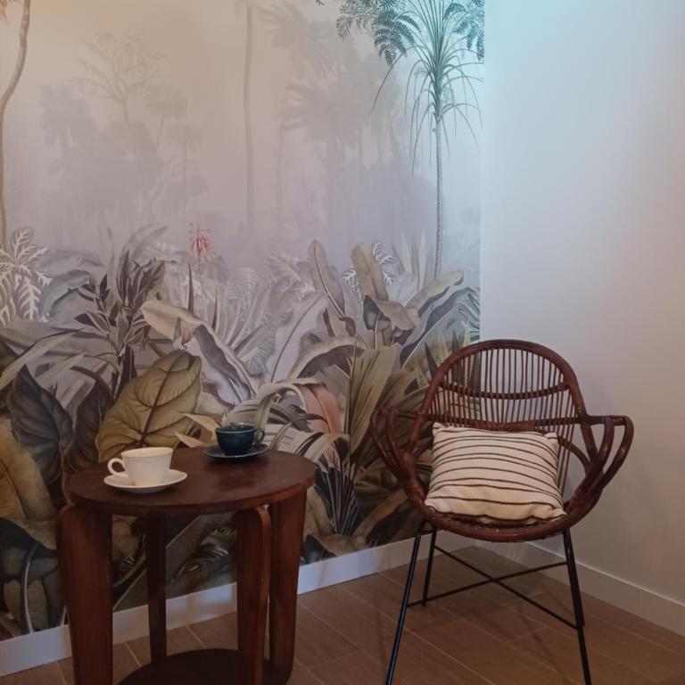 Domaine des 3 Cépages - Three-Bedroom Apartment - 15