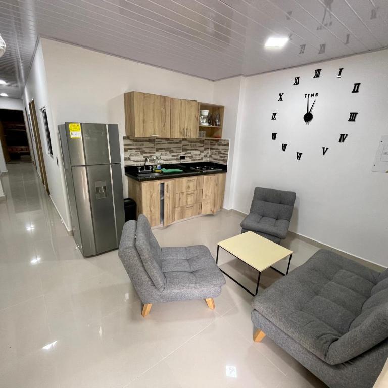 HOTEL TORRE DELUXE ¨SANTORINI¨ - Apartamento de 3 dormitorios - 12