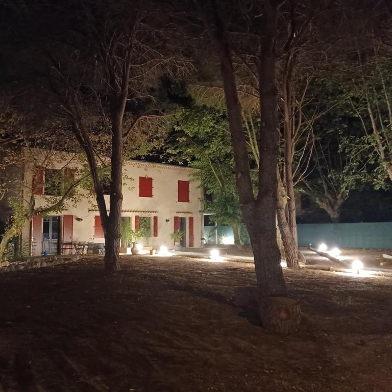 Domaine des 3 Cépages - Three-Bedroom Apartment - 16