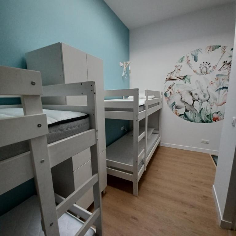 Domaine des 3 Cépages - Three-Bedroom Apartment - 18