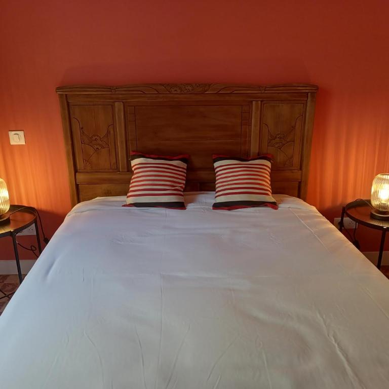 Domaine des 3 Cépages - Three-Bedroom Apartment - 19