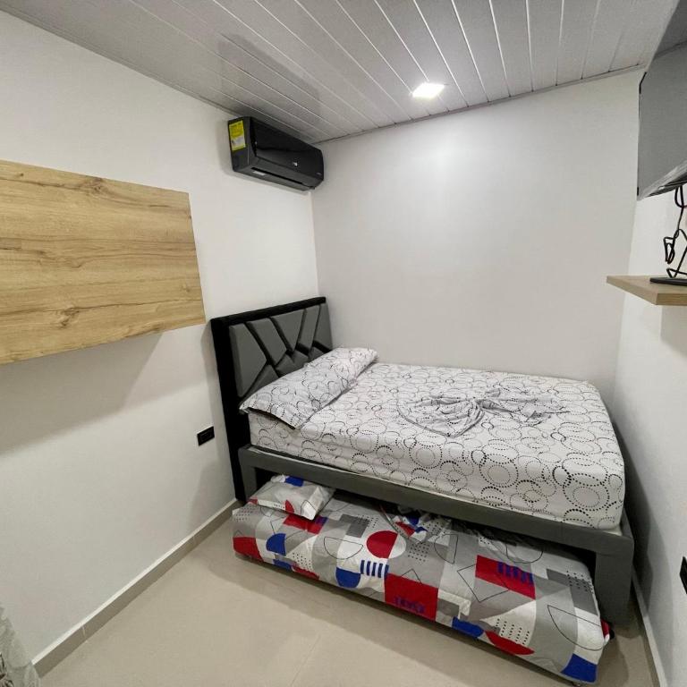 HOTEL TORRE DELUXE ¨SANTORINI¨ - Apartamento de 3 dormitorios - 7
