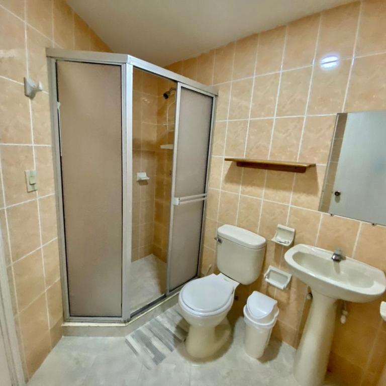 Apartamentos En Edificio Portofino ICDI - One-Bedroom Apartment - 3