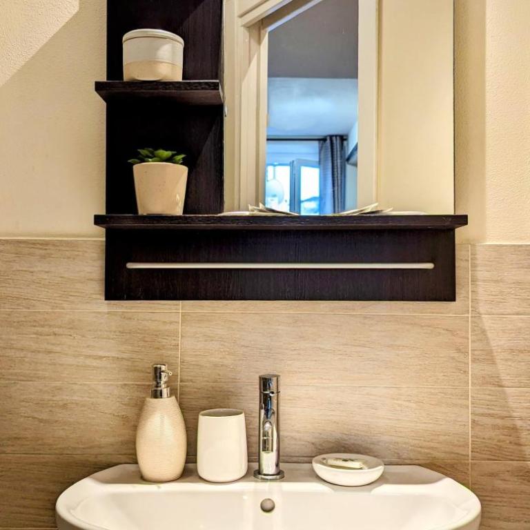 Casa Veracini a Firenze - Appartamento con 1 Camera da Letto - 10