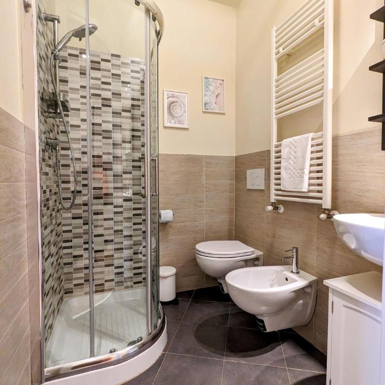 Casa Veracini a Firenze - Appartamento con 1 Camera da Letto - 9