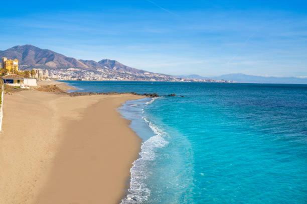 Luxe Coast Views-Reserva del-Higuerón-Pool & Sea - Two-Bedroom Apartment - 24