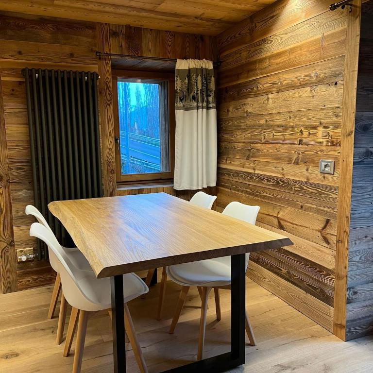CASA VITTORIA - One-Bedroom Apartment - 8