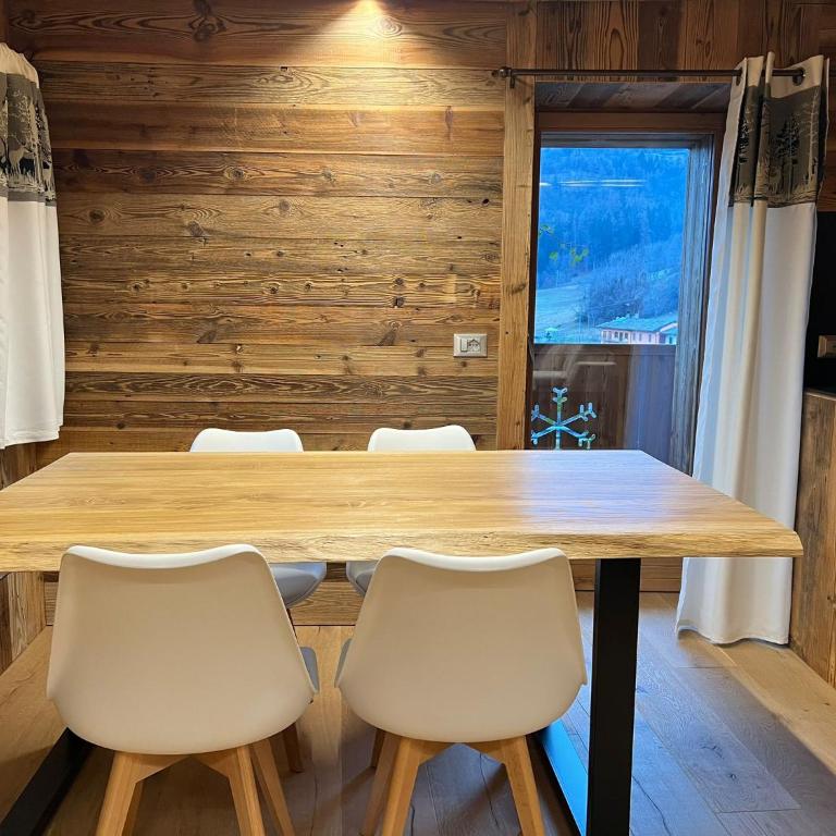 CASA VITTORIA - One-Bedroom Apartment - 10