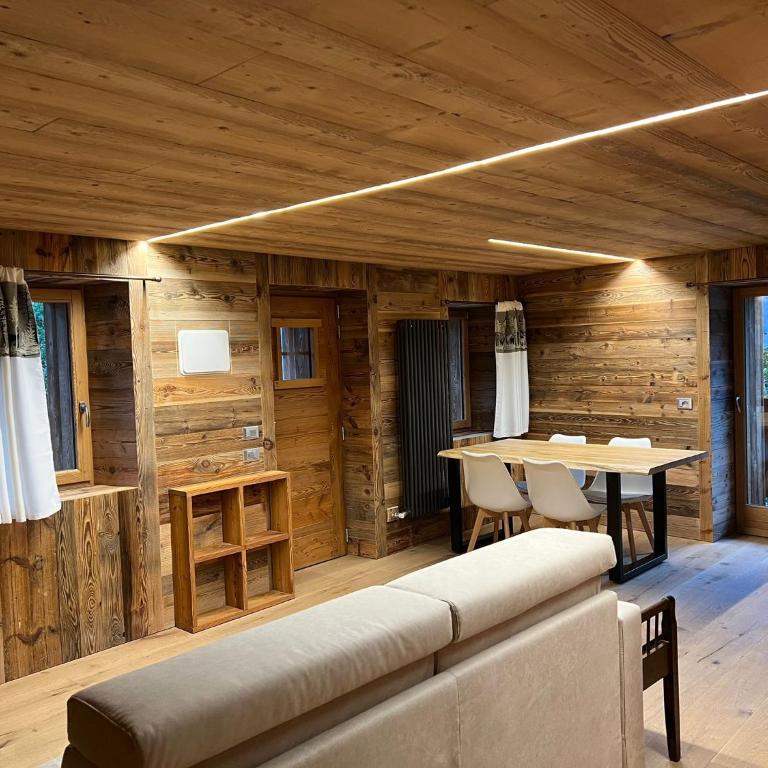 CASA VITTORIA - One-Bedroom Apartment - 9