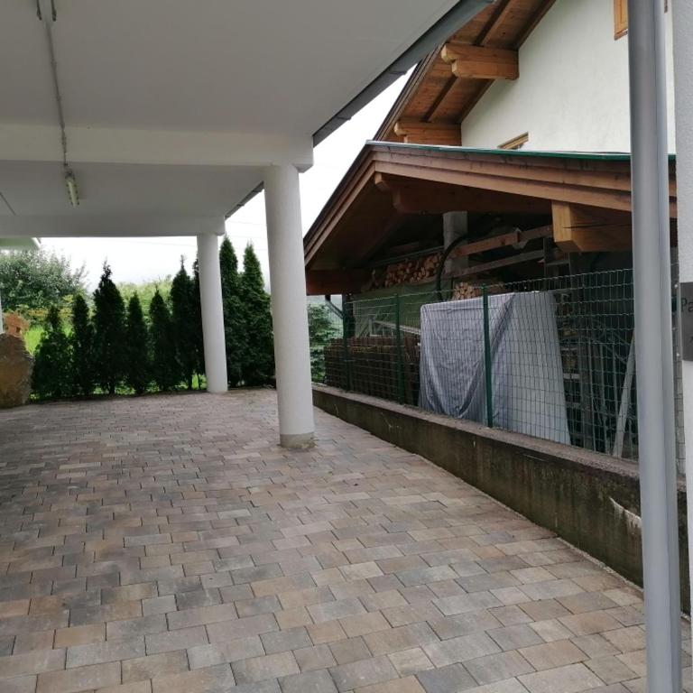 Appartement Mayrl - Appartamento con 2 Camere da Letto - 16