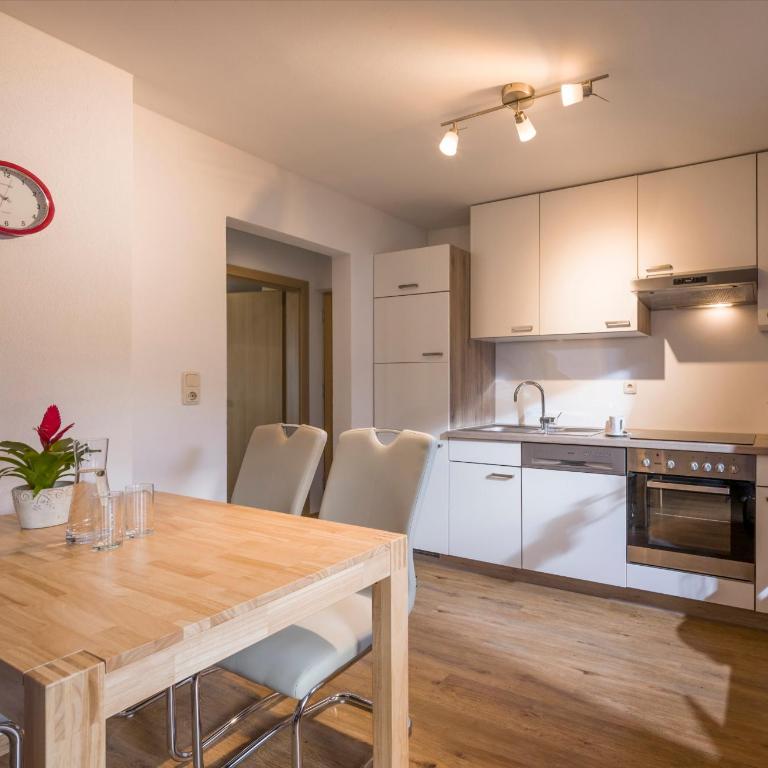 Appartement Nani - Apartment - 4