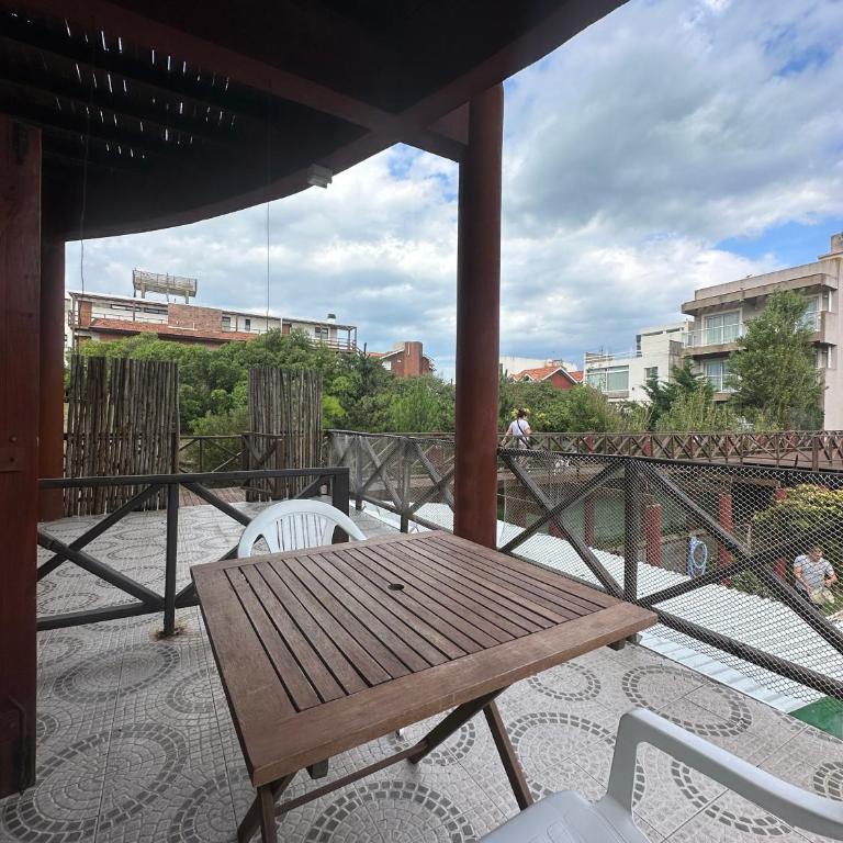 Apart Costa Esmeralda - Studio Apartment - 2